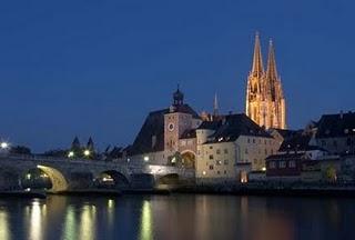 Fünf Jahre Welterbe: Regensburg feiert den Titel