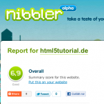 nibbler2 150x150 Mitwirken am HTML5 Standard