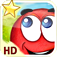 Red Ball 3 HD (AppStore Link) 