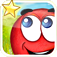 Red Ball 3 (AppStore Link) 