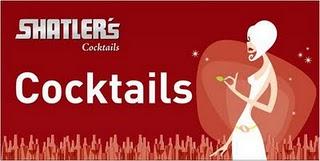 Shatlers - Der einfache Weg zum perfekten Cocktail
