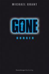 Gone 02: Hunger - Michael Grant