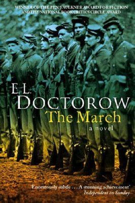 The Sandworm empfiehlt – E. L. Doctorow „The March“