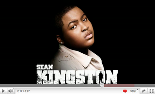 Musiker Sean Kingston nach Unfall verletzt