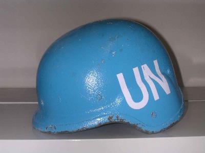 Die UN auf dem Scheideweg