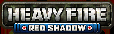 Heavy Fire: Red Shadow - Ab sofort erhältlich