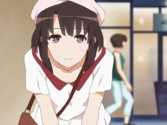 Karakai Jozu no Takagi-san: TV-Spot zur zweiten Staffel veröffentlicht Karakai Jozu no Takagi-san: TV-Spot zur zweiten Staffel veröffentlicht