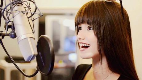 Interview mit Synchronsprecherin Julia Bautz Interview mit Synchronsprecherin Julia Bautz