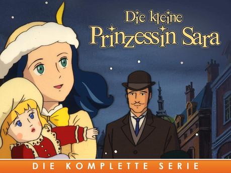 Amazon Prime Video: Zahlreiche Anime-Titel ab sofort verfügbar Amazon Prime Video: Zahlreiche Anime-Titel ab sofort verfügbar