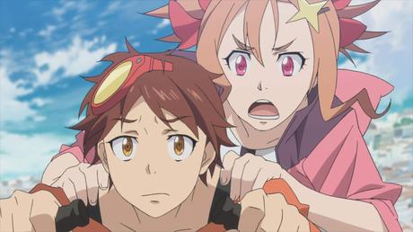 Amazon Prime Video: Zahlreiche Anime-Titel ab sofort verfügbar Amazon Prime Video: Zahlreiche Anime-Titel ab sofort verfügbar
