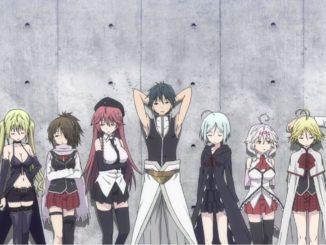 „How heavy are the dumbbells you lift?“ im Simulcast bei Anime on Demand „How heavy are the dumbbells you lift?“ im Simulcast bei Anime on Demand
