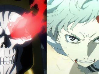 Crunchyroll kündigt neue Synchros an Crunchyroll kündigt neue Synchros an