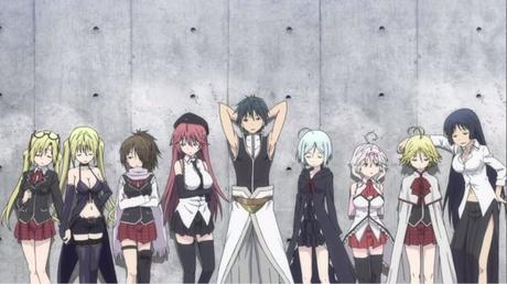 Netflix: Neue Anime-Titel ab sofort verfügbar Netflix: Neue Anime-Titel ab sofort verfügbar