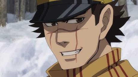 Golden Kamuy: Promo-Video zur dritten OVA veröffentlicht Golden Kamuy: Promo-Video zur dritten OVA veröffentlicht