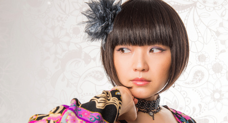 Mika Kobayashi & KAMUI erneut zu Gast auf der AnimagiC Mika Kobayashi & KAMUI erneut zu Gast auf der AnimagiC