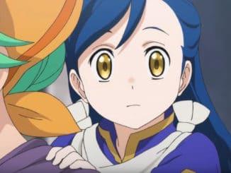 Mika Kobayashi & KAMUI erneut zu Gast auf der AnimagiC Mika Kobayashi & KAMUI erneut zu Gast auf der AnimagiC