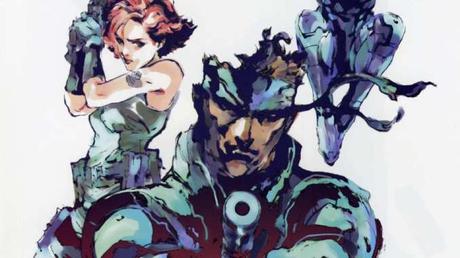 Russland sagt, dass Metal Gear Solid ein geheimes Projekt der CIA sei Russland sagt, dass Metal Gear Solid ein geheimes Projekt der CIA sei