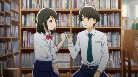 Tsuki Ga Kirei: Informationen zum Heimkino-Release enthüllt Tsuki Ga Kirei: Informationen zum Heimkino-Release enthüllt
