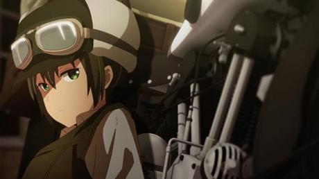 Kinos Reise: Neue Details zum Disc-Release bekannt Kinos Reise: Neue Details zum Disc-Release bekannt