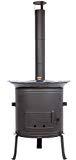 Gulaschkanone Test 2019 – Die besten Gulaschkanonen im Preisvergleich Grillplanet Gulaschkessel Gulaschkanone mit 30 Liter Gulaschkessel emailliert