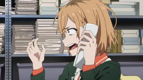 Shirobako: Visual zum Film enthüllt + Startzeitraum Shirobako: Visual zum Film enthüllt + Startzeitraum