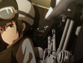 Shirobako: Visual zum Film enthüllt + Startzeitraum Shirobako: Visual zum Film enthüllt + Startzeitraum