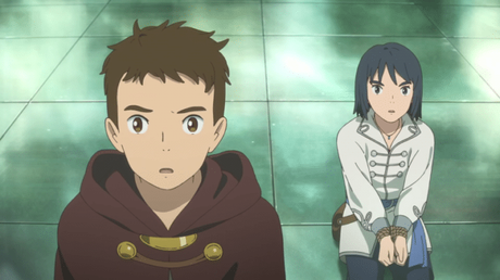 Ni no Kuni: Neuer Werbespot veröffentlicht Ni no Kuni: Neuer Werbespot veröffentlicht