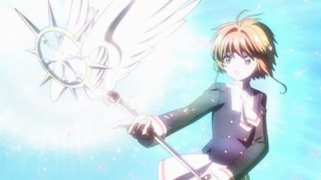 Cardcaptor Sakura: Clear Card – Cover des ersten Volumes und deutsche Sprecher vorgestellt Cardcaptor Sakura: Clear Card – Cover des ersten Volumes und deutsche Sprecher vorgestellt