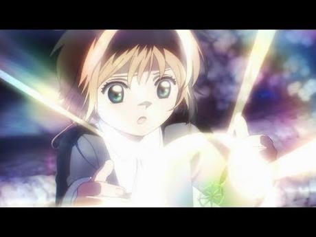 Cardcaptor Sakura: Clear Card – Cover des ersten Volumes und deutsche Sprecher vorgestellt Cardcaptor Sakura: Clear Card – Cover des ersten Volumes und deutsche Sprecher vorgestellt