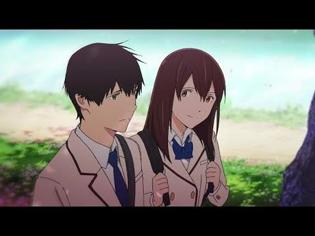 I want to eat your pancreas: Blu-Ray Limited Edition angekündigt + Cover des Films enthüllt I want to eat your pancreas: Blu-Ray Limited Edition angekündigt + Cover des Films enthüllt