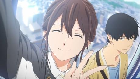 I want to eat your pancreas: Blu-Ray Limited Edition angekündigt + Cover des Films enthüllt I want to eat your pancreas: Blu-Ray Limited Edition angekündigt + Cover des Films enthüllt