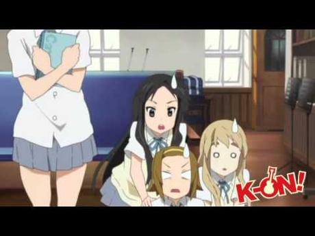 ,,K-ON!“ ab sofort bei Anime on Demand verfügbar ,,K-ON!“ ab sofort bei Anime on Demand verfügbar