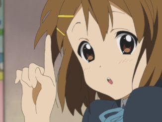 ,,K-ON!“ ab sofort bei Anime on Demand verfügbar ,,K-ON!“ ab sofort bei Anime on Demand verfügbar