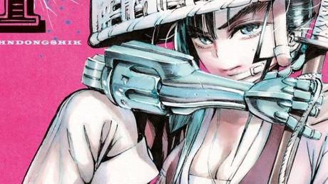 Juli-Veröffentlichungen von KAZÉ-Manga im Überblick Juli-Veröffentlichungen von KAZÉ-Manga im Überblick
