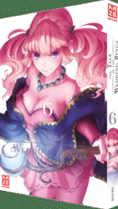 Juli-Veröffentlichungen von KAZÉ-Manga im Überblick Juli-Veröffentlichungen von KAZÉ-Manga im Überblick
