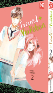 Juli-Veröffentlichungen von KAZÉ-Manga im Überblick Juli-Veröffentlichungen von KAZÉ-Manga im Überblick