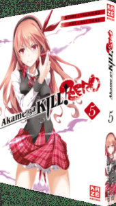 Juli-Veröffentlichungen von KAZÉ-Manga im Überblick Juli-Veröffentlichungen von KAZÉ-Manga im Überblick