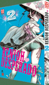 Juli-Veröffentlichungen von KAZÉ-Manga im Überblick Juli-Veröffentlichungen von KAZÉ-Manga im Überblick