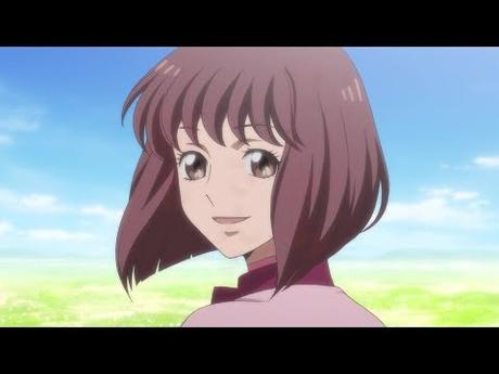 Mademoiselle Hanamura: Zweiter Film erscheint später auf Disc Mademoiselle Hanamura: Zweiter Film erscheint später auf Disc