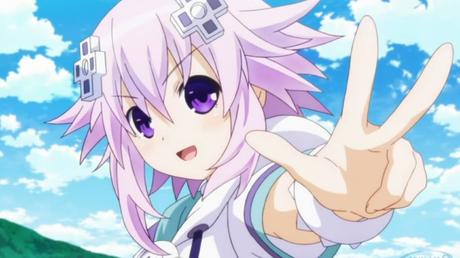 Hyperdimension Neptunia: Preview zur OVA veröffentlicht Hyperdimension Neptunia: Preview zur OVA veröffentlicht