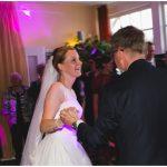 Als Hochzeitsfotografin in der Schelfkirche und im Seglerheim