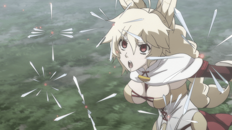 Rokka: Braves of the Six Flowers – So sieht das erste Volume aus Rokka: Braves of the Six Flowers – So sieht das erste Volume aus