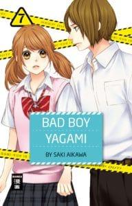 Juli-Veröffentlichungen von Egmont-Manga im Überblick Juli-Veröffentlichungen von Egmont-Manga im Überblick