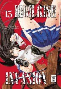 Juli-Veröffentlichungen von Egmont-Manga im Überblick Juli-Veröffentlichungen von Egmont-Manga im Überblick
