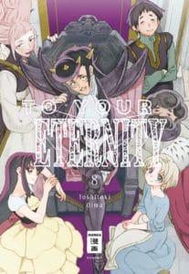 Juli-Veröffentlichungen von Egmont-Manga im Überblick Juli-Veröffentlichungen von Egmont-Manga im Überblick