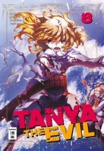 Juli-Veröffentlichungen von Egmont-Manga im Überblick Juli-Veröffentlichungen von Egmont-Manga im Überblick