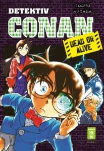 Juli-Veröffentlichungen von Egmont-Manga im Überblick Juli-Veröffentlichungen von Egmont-Manga im Überblick