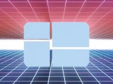 Microsoft wirbt für Windows 1.0