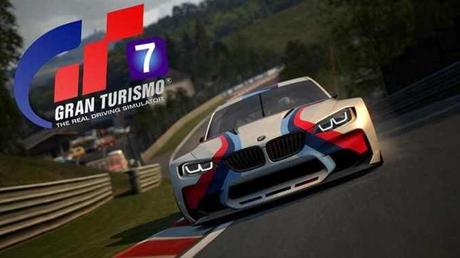 Das nächste Gran Turismo ist in Arbeit, bestätigt der CEO von Polyphony Digital Das nächste Gran Turismo ist in Arbeit, bestätigt der CEO von Polyphony Digital