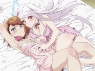 Boku no Tonari ni Ankoku Hankaishin ga Imasu: Neue Details zur Anime-Adaption Boku no Tonari ni Ankoku Hankaishin ga Imasu: Neue Details zur Anime-Adaption